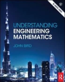 Understanding Engineering Mathematics by John Bird Book