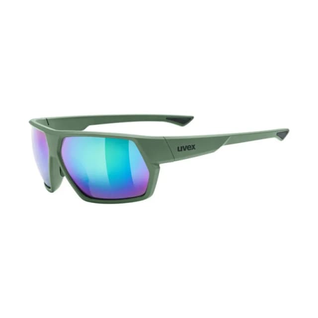 Sunglasses Uvex Sportstyle 238 Vert Unisex TU