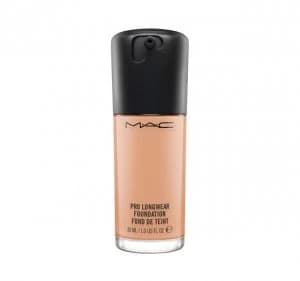 MAC PRO LONGWEAR FOUNDATION Nw30