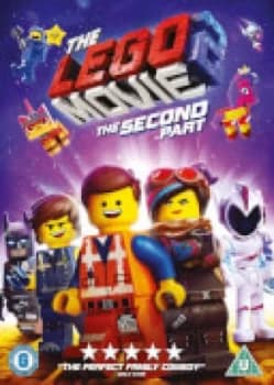 The LEGO Movie 2