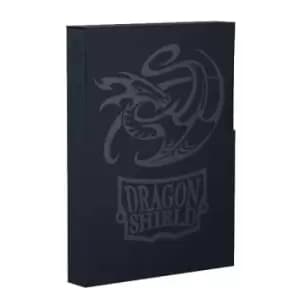 Cube Shell - Midnight Blue - 8 Count