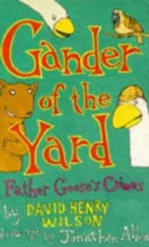 Gander of the Yard Paperback