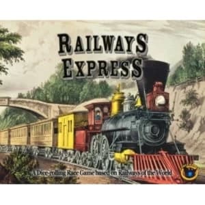 Railways Express