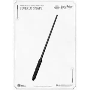 Harry Potter Pen Severus Snape Magic Wand 30 cm