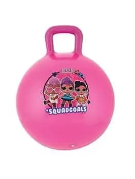 L.O.L Surprise! Lol Surprise Inflatable Hopper