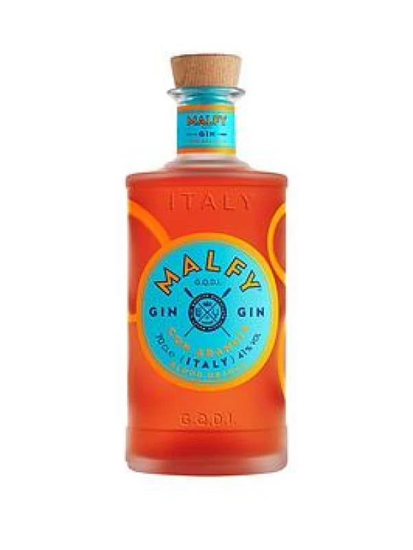 Malfy Con Arancia Blood Orange Flavoured Gin 111124541