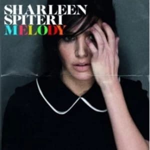 Sharleen Spiteri Melody CD