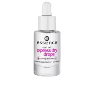 Essence Express Quick Dry Drops