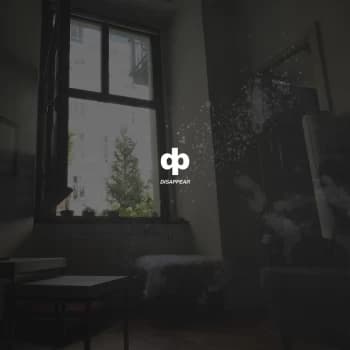 Dave Phillips - Disappear Vinyl