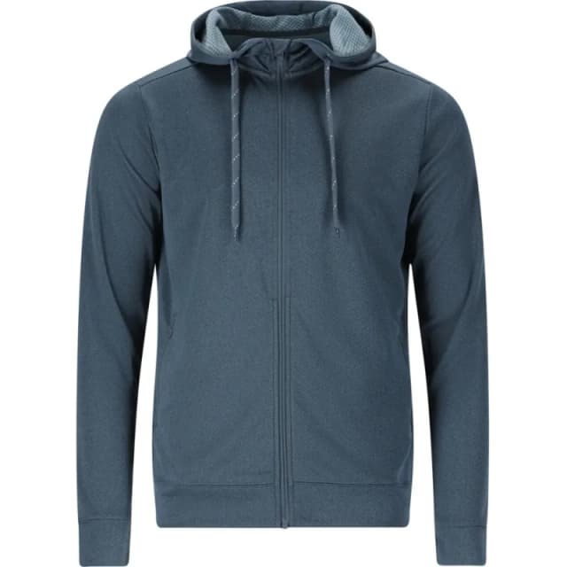 Endurance Hooded sweatshirt Endurance Dereff Bleu Male L