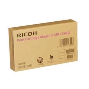 Ricoh 888549 Magenta Laser Toner Ink Cartridge