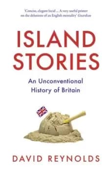 Island stories by David Reynolds