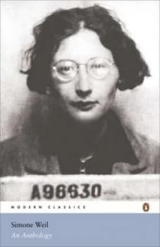 Simone Weil by Simone Weil Paperback