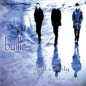 Buille - Buille CD Album - Used