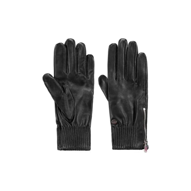 Barts Womens gloves Barts Bailee Noir Female L
