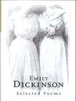 Emily Dickinson by Helen Mcneil Hardback