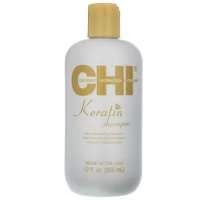 CHI Keratin Reconstructing Shampoo 355ml