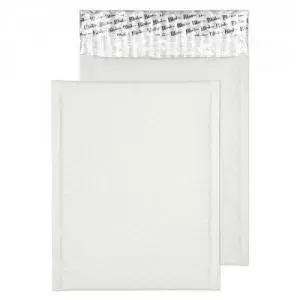 Blake Purely Packaging Ice White Peel & Seal 250x180mm 70Mu Pack