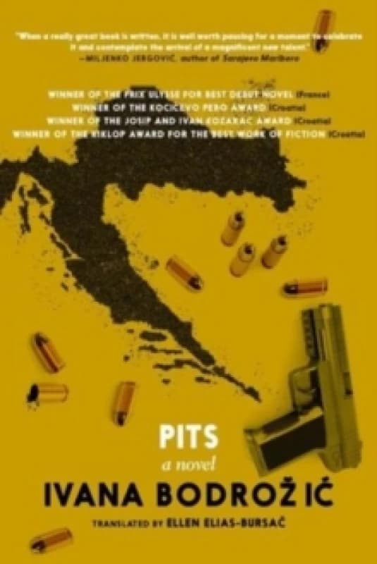 We Trade Our Night for Someone Else's Day. Paperback. By Ivana SimiOc BodroziOc Books