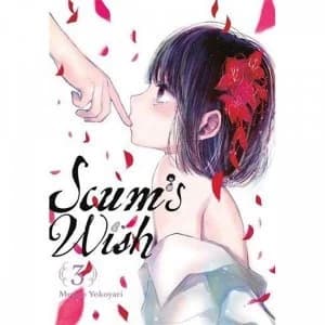 Scum's Wish, Vol. 3 by Mengo Yokoyari (Paperback, 2017)