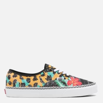 Vans X Crayola 's Authentic Trainers - Van Doren Inspired - UK 9