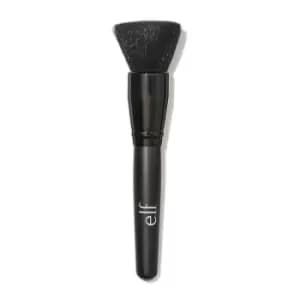 e. l.f. Cosmetics Powder Brush #84003 - Vegan and Cruelty-Free Makeup