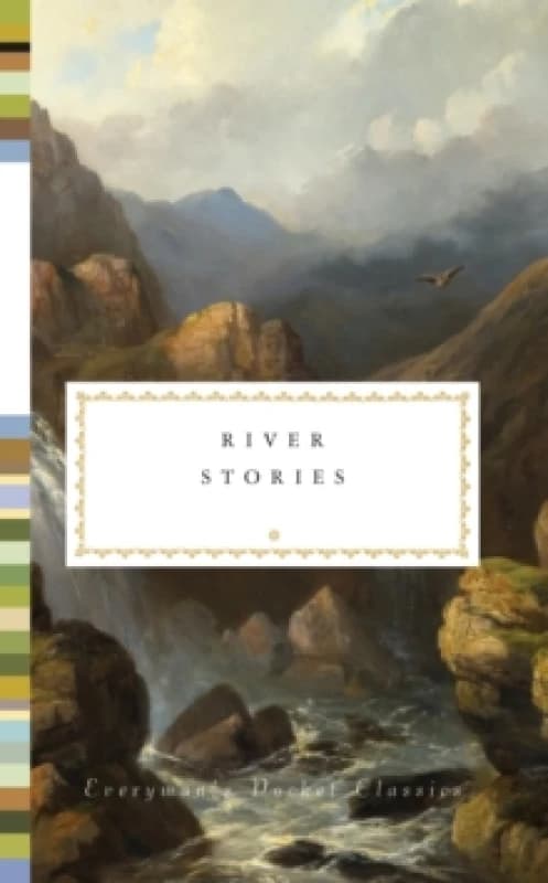 River Stories Hardback