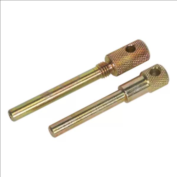 Sealey VSE1901A Diesel Engine Setting/Locking Kit - Belt Drive