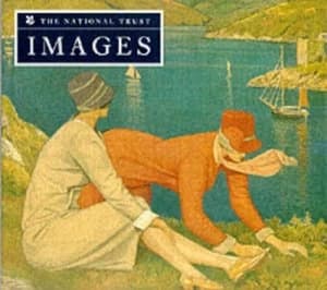 National Trust Images by Oliver Garnett and National Trust and Great Britain Hardback