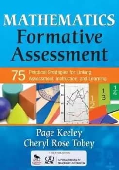 Mathematics Formative Assessment, Volume 1 by Page D. Keeley