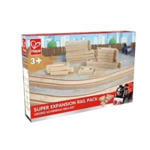 Hape Advanced Track Building Kit