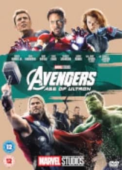 Avengers: Age of Ultron