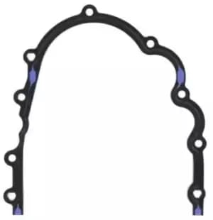 Timing Cover Gasket 133.422 by Elring