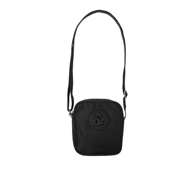 jack & jones Handbag Jack & Jones Jachero Noir Male TU