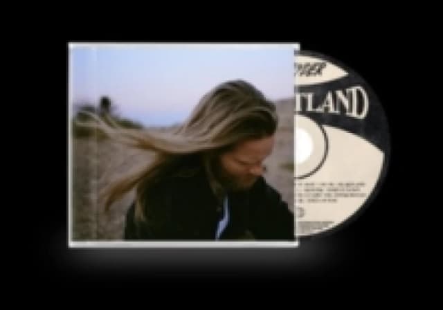Heartland CD / Album