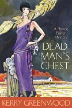 dead mans chest