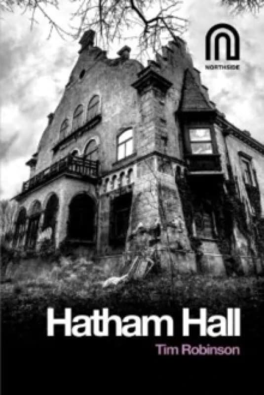 Hatham Hall Paperback / softback