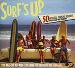 Various - Surf's Up (Music CD)