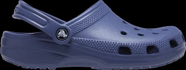 Crocs Unisex Classic Clogs Bijou Blue W7/M6