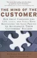 mind of the customer how the worlds leading sales forces accelerate their c