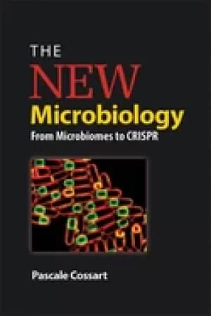 new microbiology from microbiomes to crispr