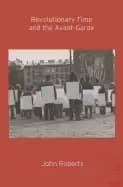 revolutionary time and the avant garde
