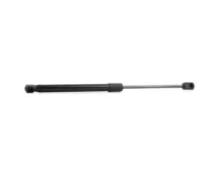 RIDEX Tailgate strut 219G0230 Gas spring, boot- / cargo area,Boot struts AUDI,A8 (4D2, 4D8)