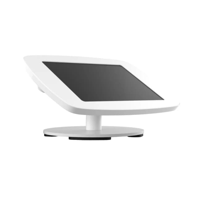 Bouncepad Original Counter Covered Front Camera and Home Button Wh