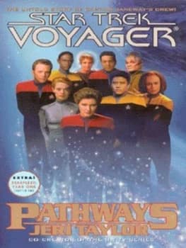 Pathways by Jeri Taylor Book