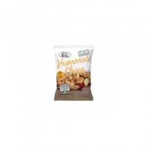Eat Real Hummus Chilli & Lemon Chips 135g x 10