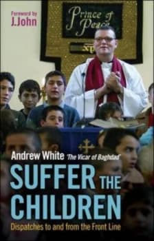 Suffer the Children by Andrew White Paperback