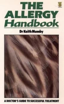 The Allergy Handbook by Keith Scott-Mumby Paperback