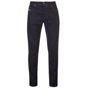 Diesel Larkee Beex Tapered Jeans - Blue