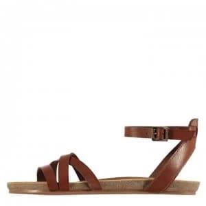 Blowfish Girry Womens Sandals - Scotch